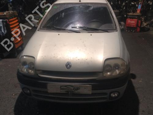 Brukte deler til RENAULT CLIO II (BB_, CB_) 1.9 D (B/CB0J) (65 hp) 4366371
