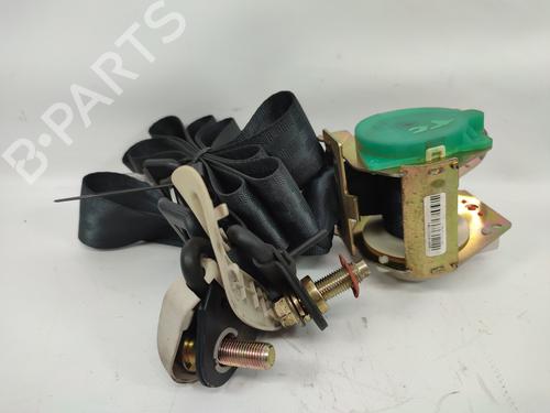 Used Rear center seatbelt HYUNDAI GETZ (TB) 1.3 i (82 hp) 13882747