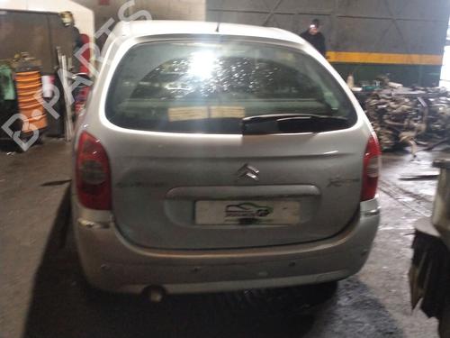 Switch CITROËN XSARA PICASSO (N68) 1.6 HDi | BP31093067I30 