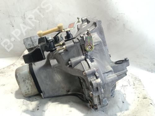Gearbox CITROËN C3 I (FC_, FN_) 1.4 HDi | BP29808591M3 