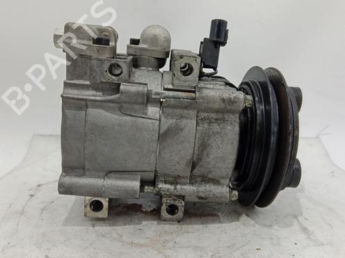Used AC compressor AC compressor HYUNDAI H-1 Van (A1) 2.5 TD (99 hp) 39809170 39809170