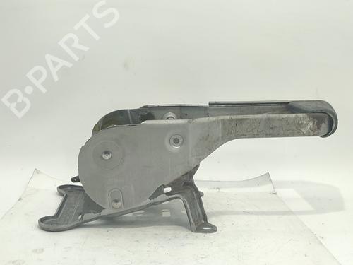 Used Hand brake RENAULT MEGANE II Saloon (LM0/1_) 1.9 dCi (LM0G, LM1G, LM2C) (120 hp) 31860155
