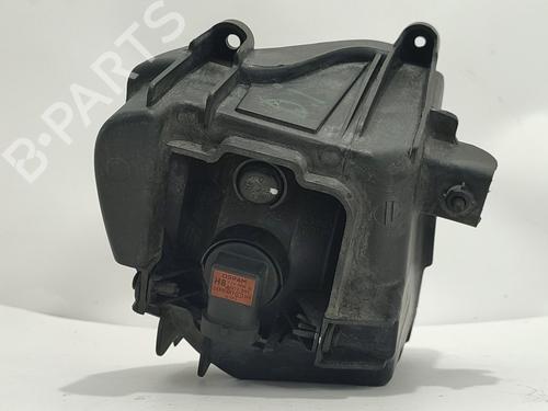 Left front fog light KIA SPORTAGE II (JE_, KM_)  | BP28295036C30