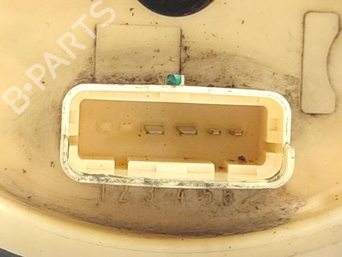 Fuel pump CITROËN C3 I (FC_, FN_) 1.4 HDi | BP29880407M76