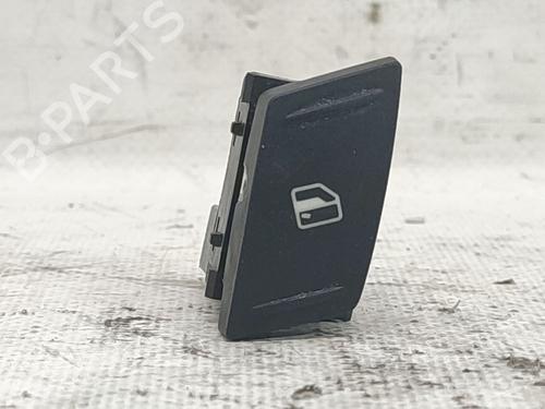 Used Left rear window switch SKODA OCTAVIA II Combi (1Z5) 2.0 TDI 16V (140 hp) 28825650