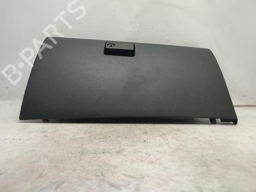Handskerum MAZDA 6 Saloon (GG) 2.0 DI (GG14) | BP24701231C95 