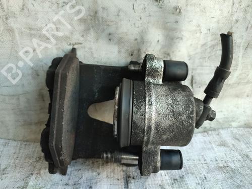 Used Left front brake caliper VW POLO (9N_, 9A_) 1.9 SDI (64 hp) 27673358