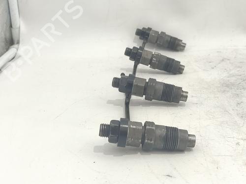 Injection rail KIA K2500 Platform/Chassis (SD) 2.5 D | BP39234306M98 - Image 3