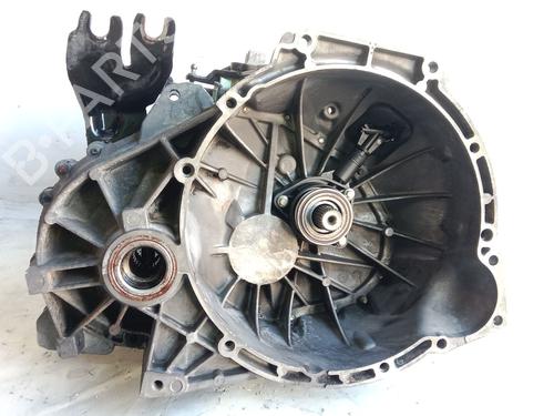 Gearbox FORD FOCUS II Turnier (DA_, FFS, DS) 1.8 TDCi | BP29814420M3 