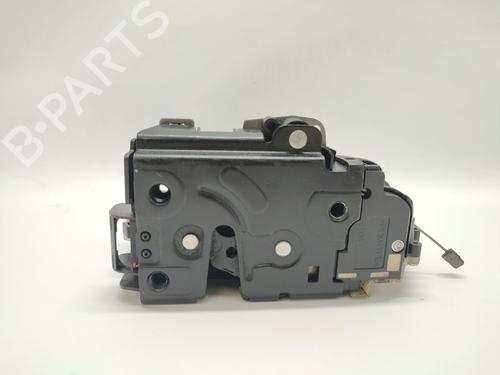 Front left lock VW PASSAT B5.5 Variant (3B6) 1.9 TDI | BP33832070C98 - Image 4