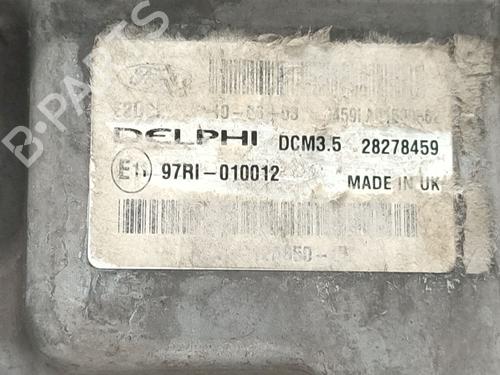 Engine control unit (ECU) FORD KUGA I 2.0 TDCi | BP30115330M57