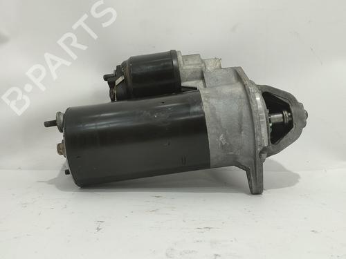 Starter OPEL VECTRA C (Z02) 2.0 DTI 16V (F69) | BP28214058M8 