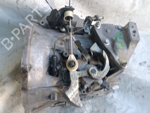Gearbox FORD MONDEO IV (BA7) 1.8 TDCi | BP40010360M3 - Image 2