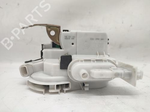 Front left lock SEAT IBIZA II (6K1) 1.4 i | BP28001661C98 