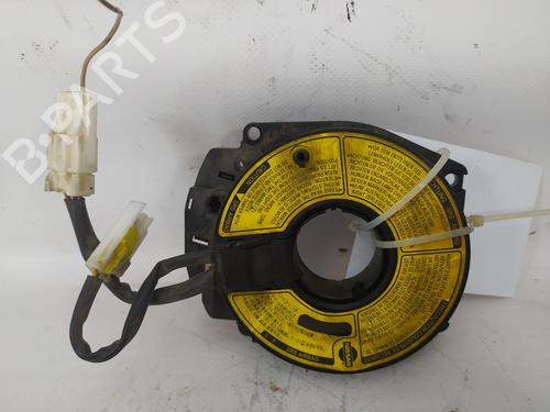 Used Squib airbag NISSAN ALMERA II Hatchback (N16) 2.2 Di (110 hp) 10092045