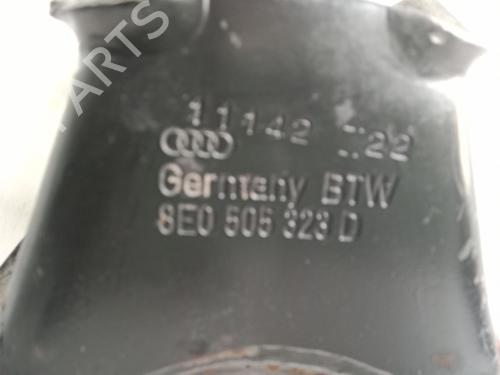 Højre bagtil bærearm AUDI A6 C5 Avant (4B5) 2.5 TDI quattro | BP25495580M15 