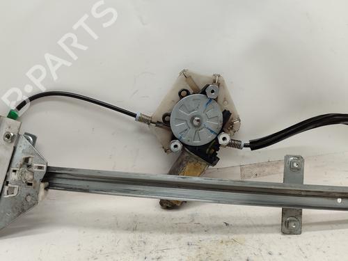Front right window mechanism VOLVO V40 Estate (645) 1.9 DI | BP23178502C23 