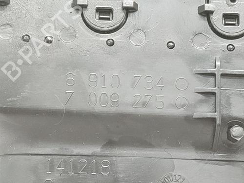 Air vent BMW 5 (E60) 520 d | BP36845201I21 - Image 4