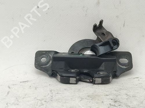 Used Rear right lock CITROËN BERLINGO / BERLINGO FIRST MPV (MF_, GJK_, GFK_) 1.6 HDI 90 (MF9HX) (90 hp) 30195977