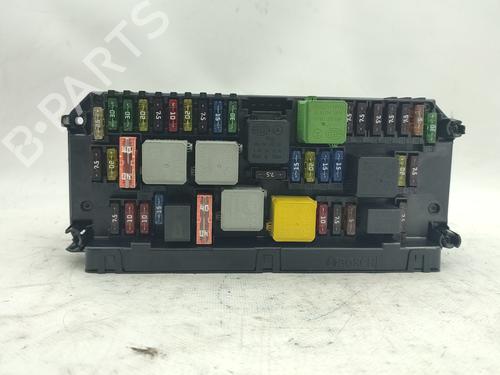 Used Fuse box MERCEDES-BENZ E-CLASS (W212) E 200 CDI / BlueTEC (212.005, 212.006) (136 hp) 30686287