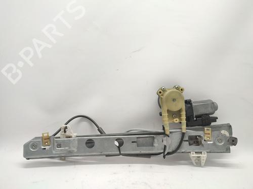 Used Front left window mechanism Front left window mechanism RENAULT MEGANE II (BM0/1_, CM0/1_) 1.5 dCi (BM02, BM13, BM2A, CM02, CM13) (101 hp) 34396502 34396502