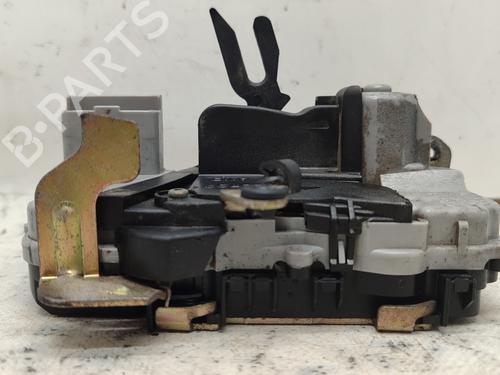 Front right lock CITROËN XSARA (N1) 2.0 HDi 90 | BP27436327C97 