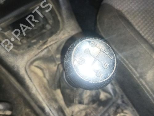 Steering column stalk PEUGEOT 206 Hatchback (2A/C) 1.9 D | BP31214157I23