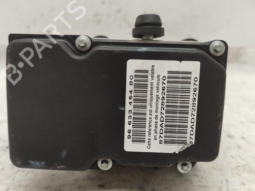 ABS pump PEUGEOT 307 (3A/C)  | BP21772541M43 