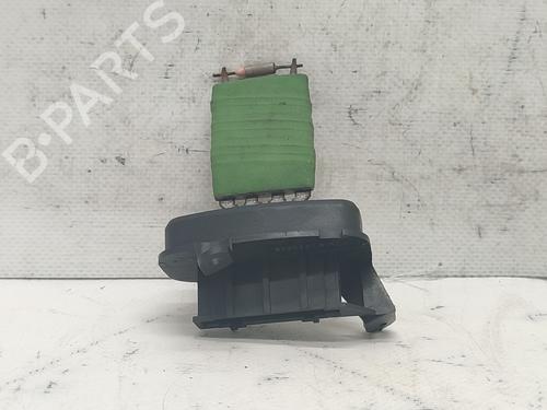 Used Heater resistor MERCEDES-BENZ VITO Bus (W638) 108 CDI 2.2 (638.194) (82 hp) 25883250
