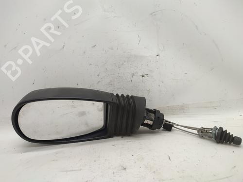 Used Left mirror FIAT PUNTO (188_) [1999-2012]  19324455