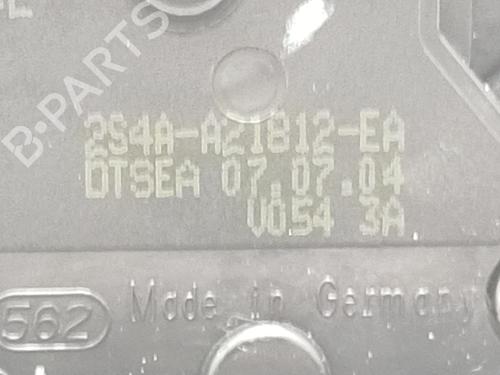 Front right lock FORD MONDEO III (B5Y) 2.0 16V TDDi / TDCi | BP30109234C97