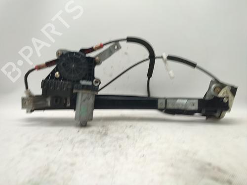 Used Front left window mechanism FORD MONDEO III (B5Y) 2.0 16V TDDi / TDCi (115 hp) 30109237