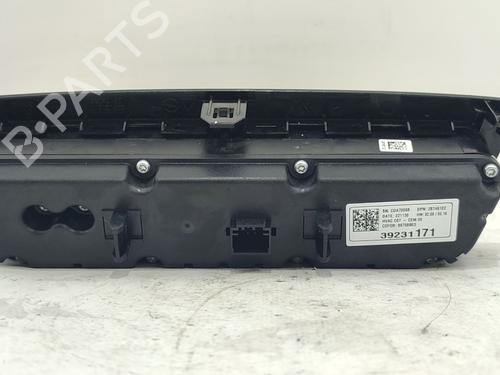 Climate control OPEL CORSA F (P2JO) 1.5 (68) | BP37607588I5 - Image 2