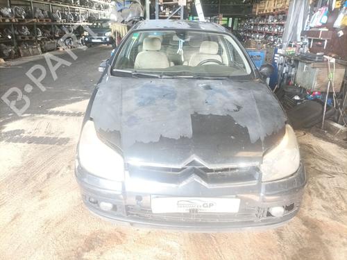 Brugte CITROËN C5 II (RC_) 1.6 HDi (RC8HZB) 5002644