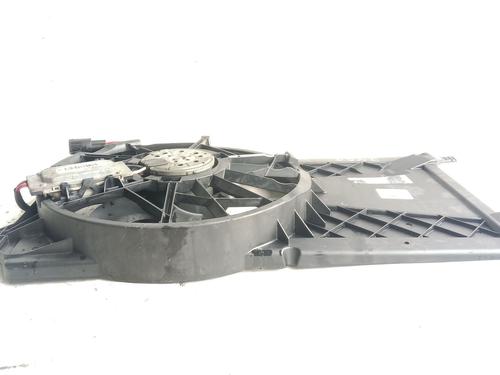 Radiator fan FORD FOCUS C-MAX (DM2) 1.6 TDCi | BP30162044M35