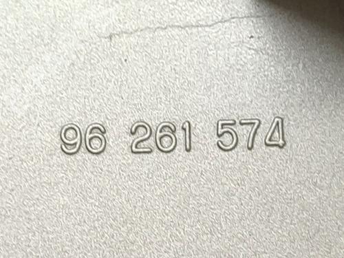 Fuel flap CHEVROLET REZZO MPV (U100)  | BP26223581C131 