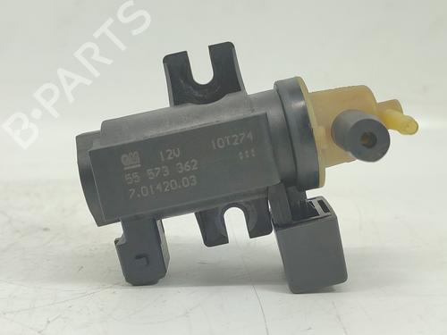 Used Electronic sensor OPEL INSIGNIA A (G09) [2008-2017]  15898178