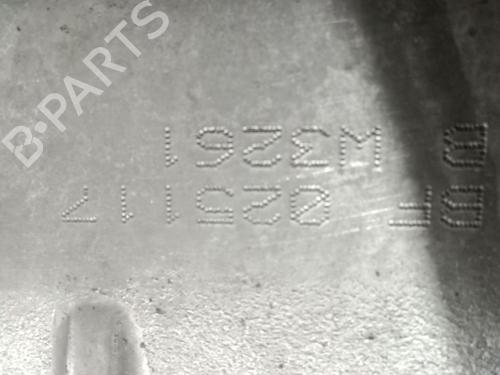 Gearbox CHEVROLET LACETTI (J200) 2.0 D | BP32329532M3 