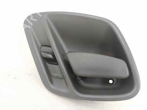 Used Front left interior door handle JEEP GRAND CHEROKEE II (WJ, WG) 3.1 TD 4x4 (140 hp) 8270034