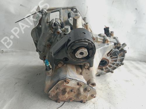 Gearbox CHRYSLER NEON II 2.0 16V | BP25617997M3 