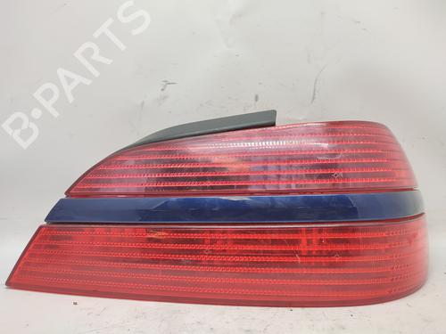 Used Right taillight PEUGEOT 406 (8B) [1995-2005]  20099305