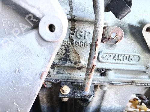 Engine OPEL ASTRA H (A04) 1.9 CDTI (L48) | BP40086612M1 - Image 6