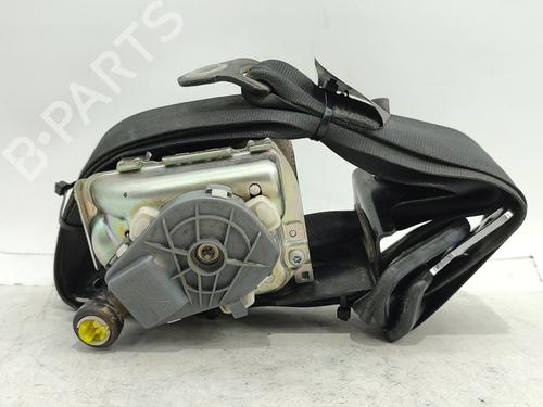 Used Front right seatbelt Front right seatbelt NISSAN NV200 Van 1.5 dCi 85 (M20, M20N, M20M) (86 hp) 33053963 33053963