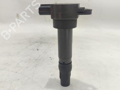 Used Ignition coil SMART FORFOUR (454) [2004-2006]  20106521