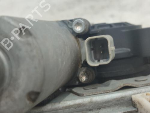 Front left window mechanism PEUGEOT 206 Hatchback (2A/C)  | BP19680191C22 