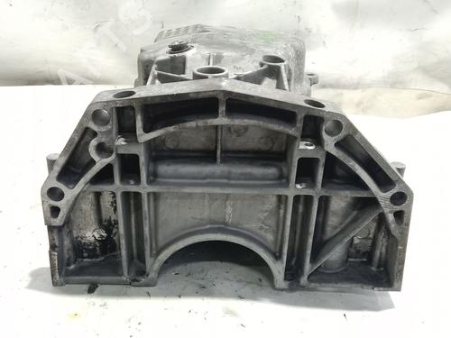 Oil sump RENAULT CLIO III (BR0/1, CR0/1) 1.5 dCi (BR0H, CR0H, CR1S, BR1S) | BP28825464M115 