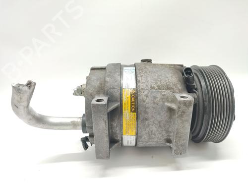 AC compressor RENAULT LAGUNA II (BG0/1_) 1.9 dCi (BG08, BG0G) | BP33832036M34 - Image 3
