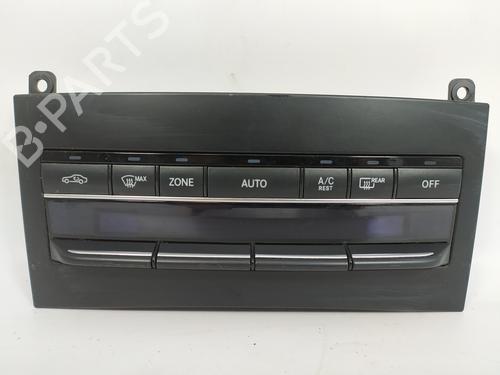 Used Climate control MERCEDES-BENZ E-CLASS (W212) [2009-2016]  9665657