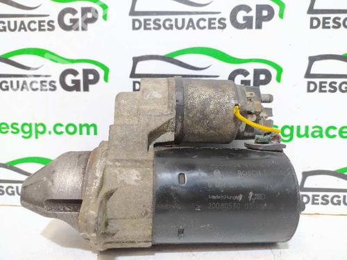 Startmotor OPEL CORSA D (S07) [2006-2015]  7148163