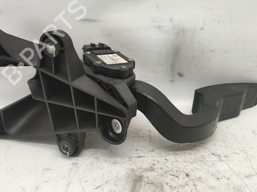 Pedal HYUNDAI SONATA V (NF) 2.0 CRDi | BP26741181I4 